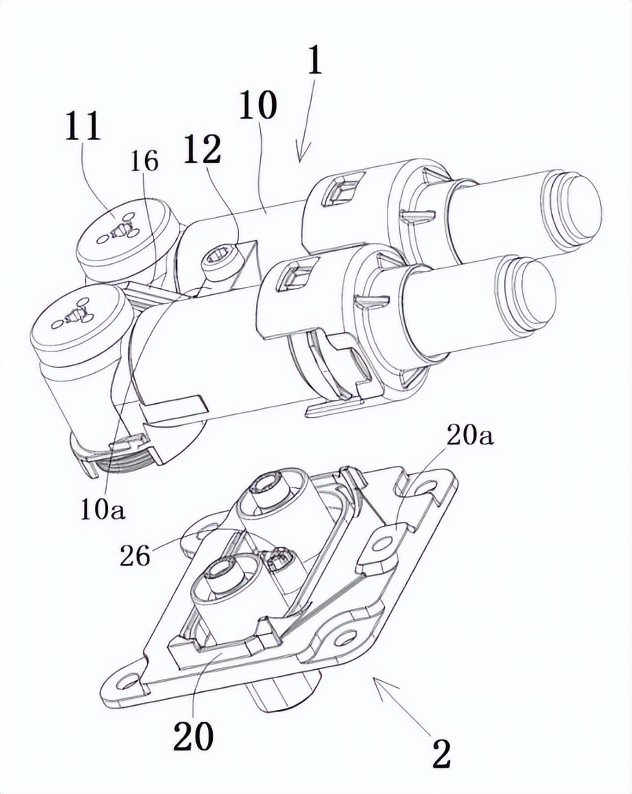 泰科电子汽车连接器,泰科电子连接器是什么