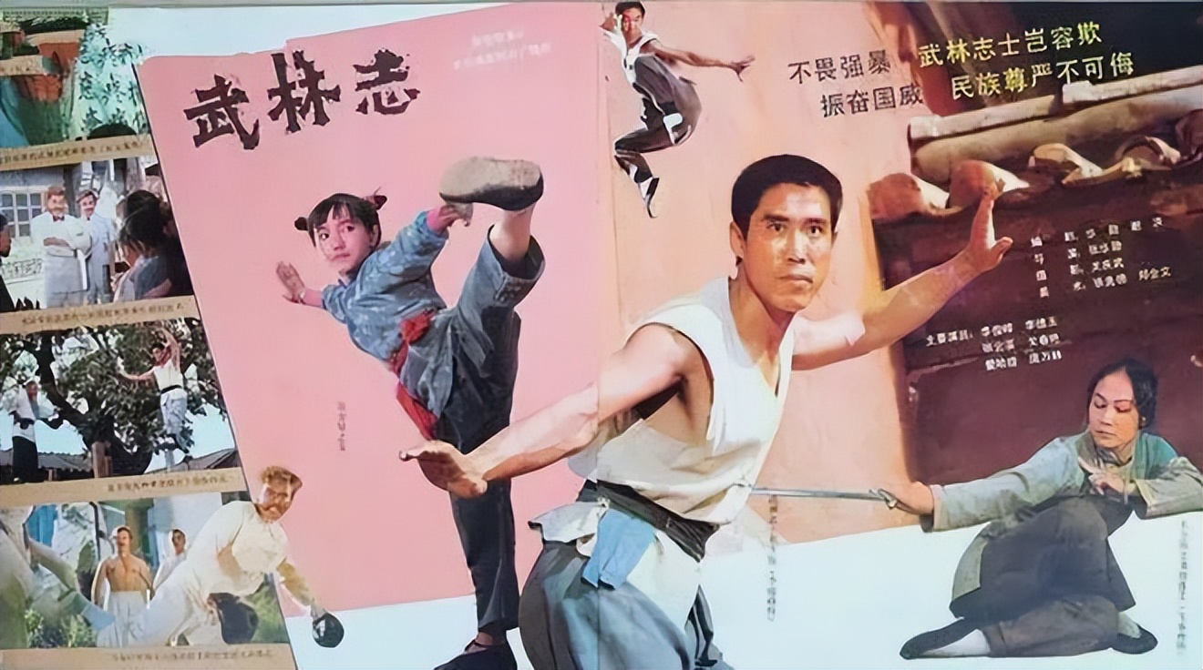 李连杰的动作片干净利落无人能比,九十年代李连杰经典动作片的回忆