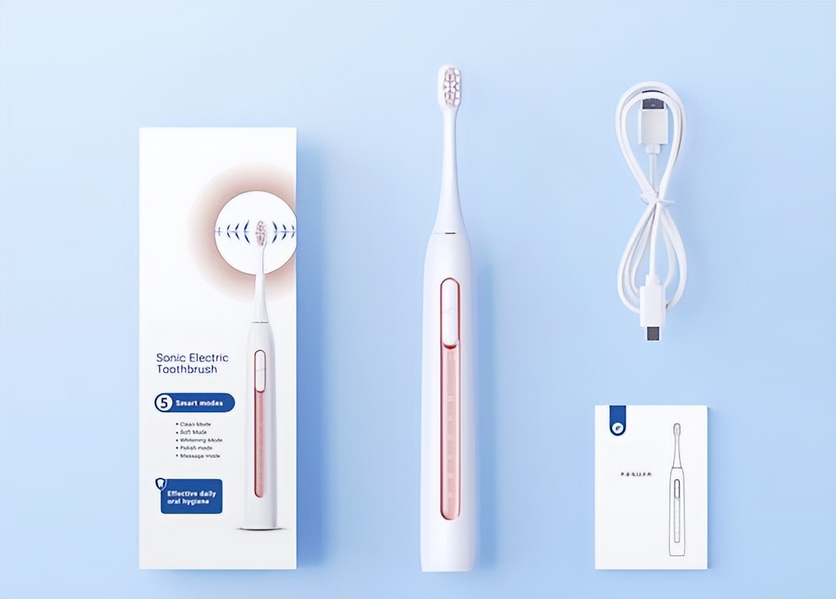 什么样的声波电动牙刷比较好用,声波型电动牙刷的优点