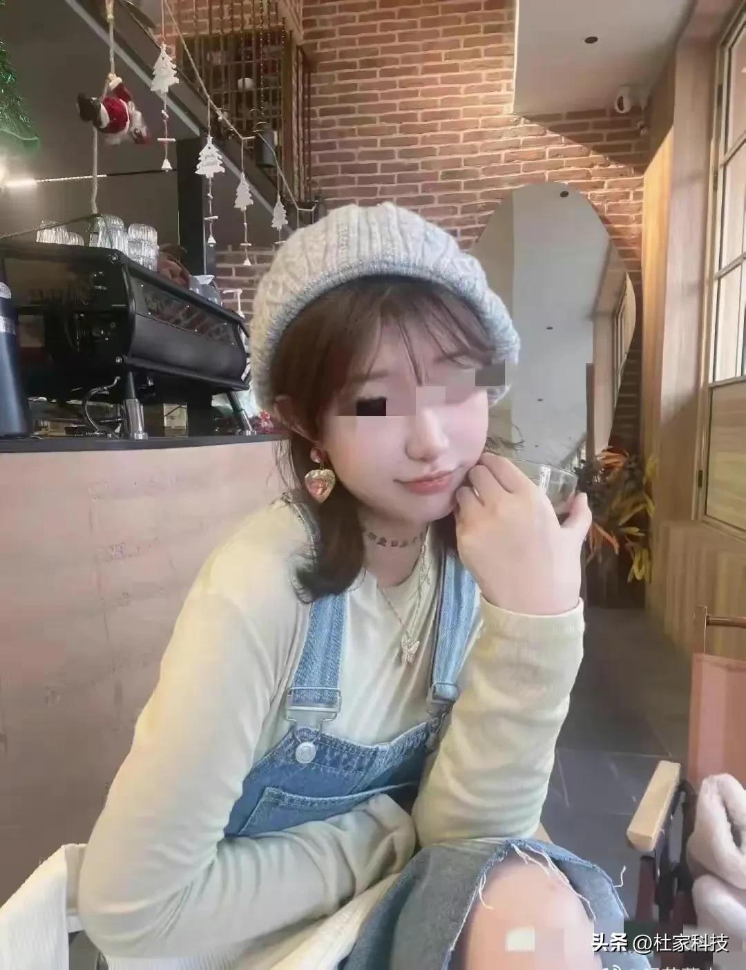 扬州民警强奸花季少女后续：女孩“*裤底**”被扒，大量私密照被爆