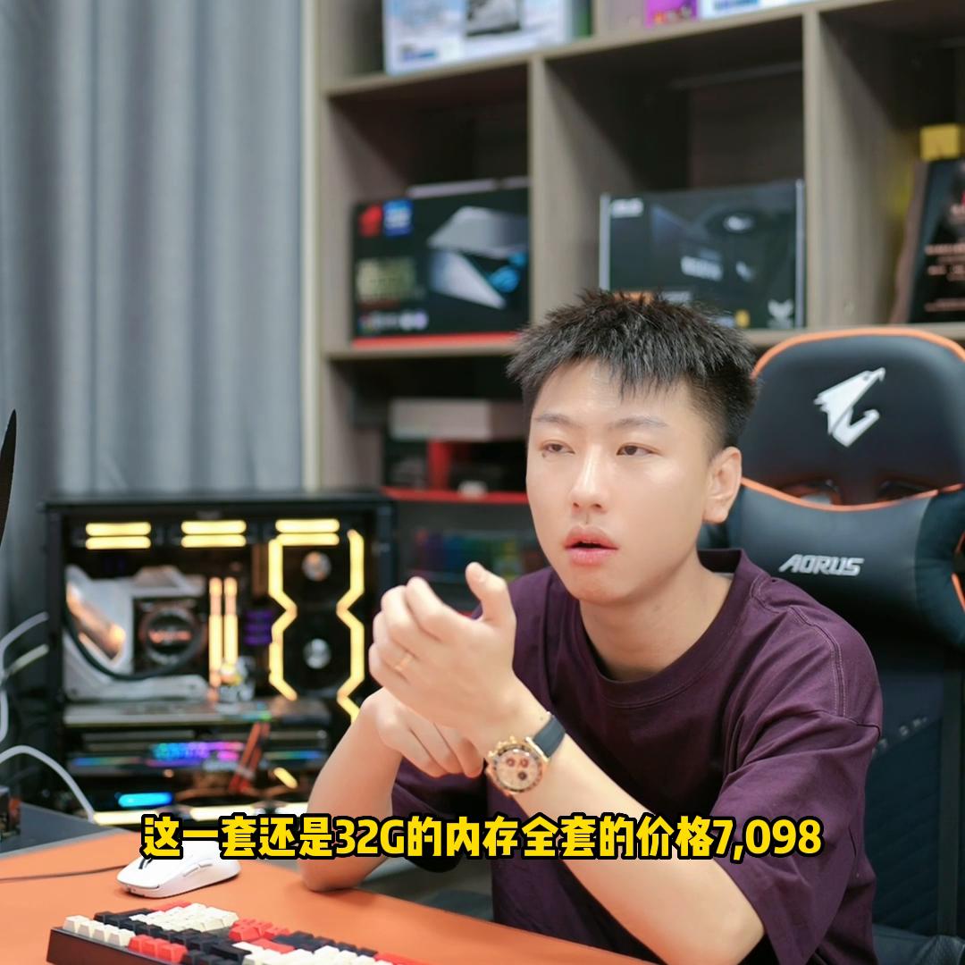 粉丝花7000购买电脑买到翻新显卡理赔无门#电脑