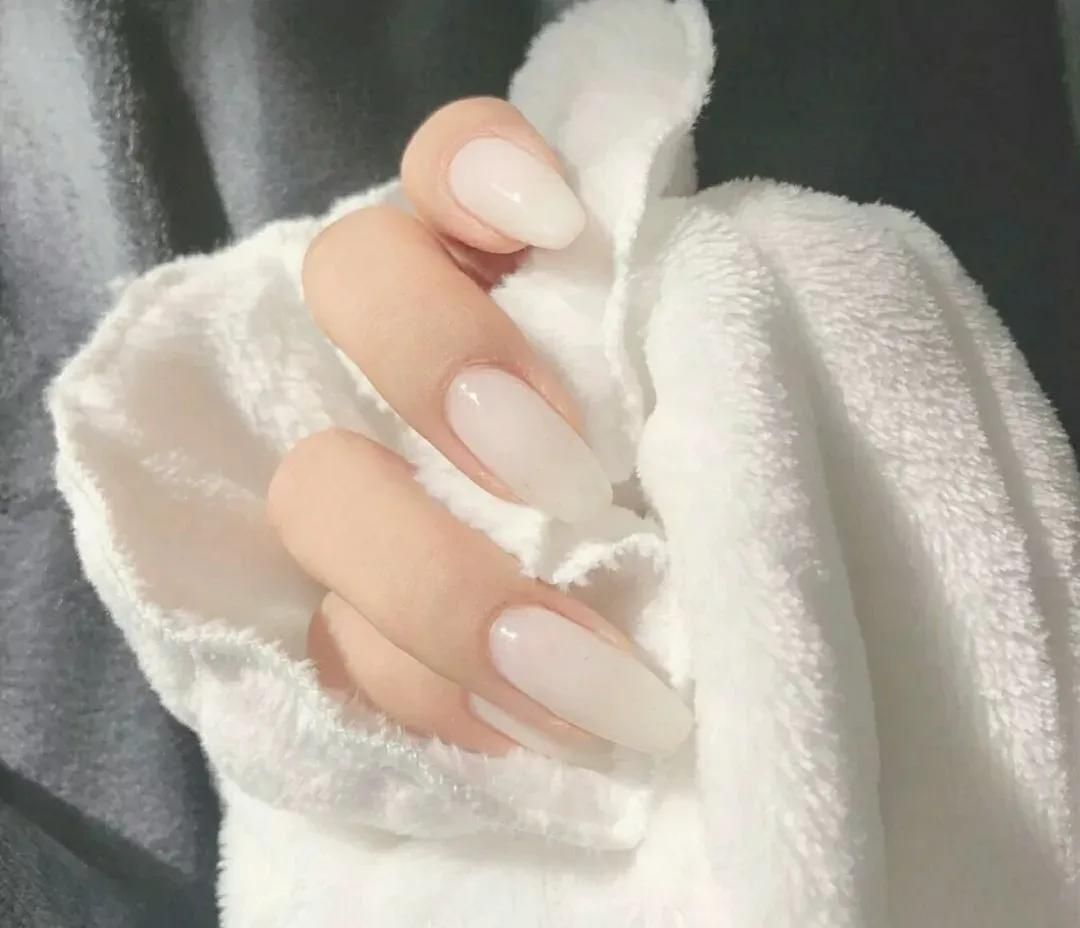 美甲教程和美甲技巧,做美甲用的美甲套装