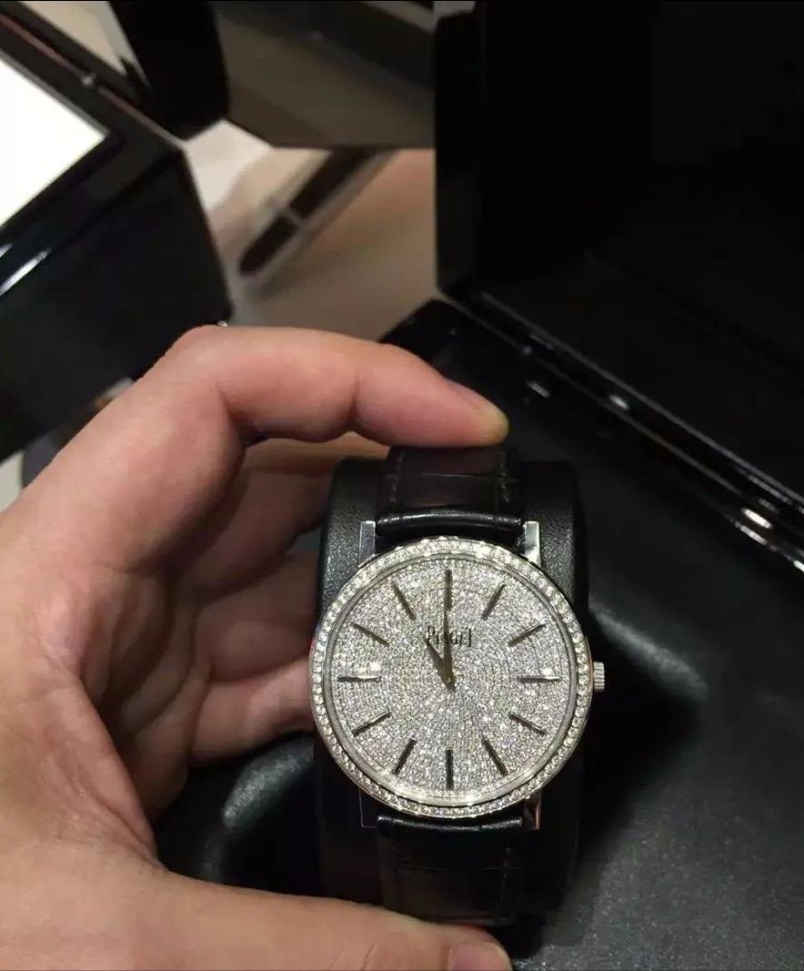 piaget伯爵什么档次,piaget伯爵au750手表价格