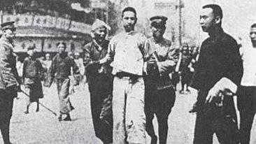 上海解放后，陈毅是如何整治黑道和*院妓**的？连蒋介石都夸他太厉害