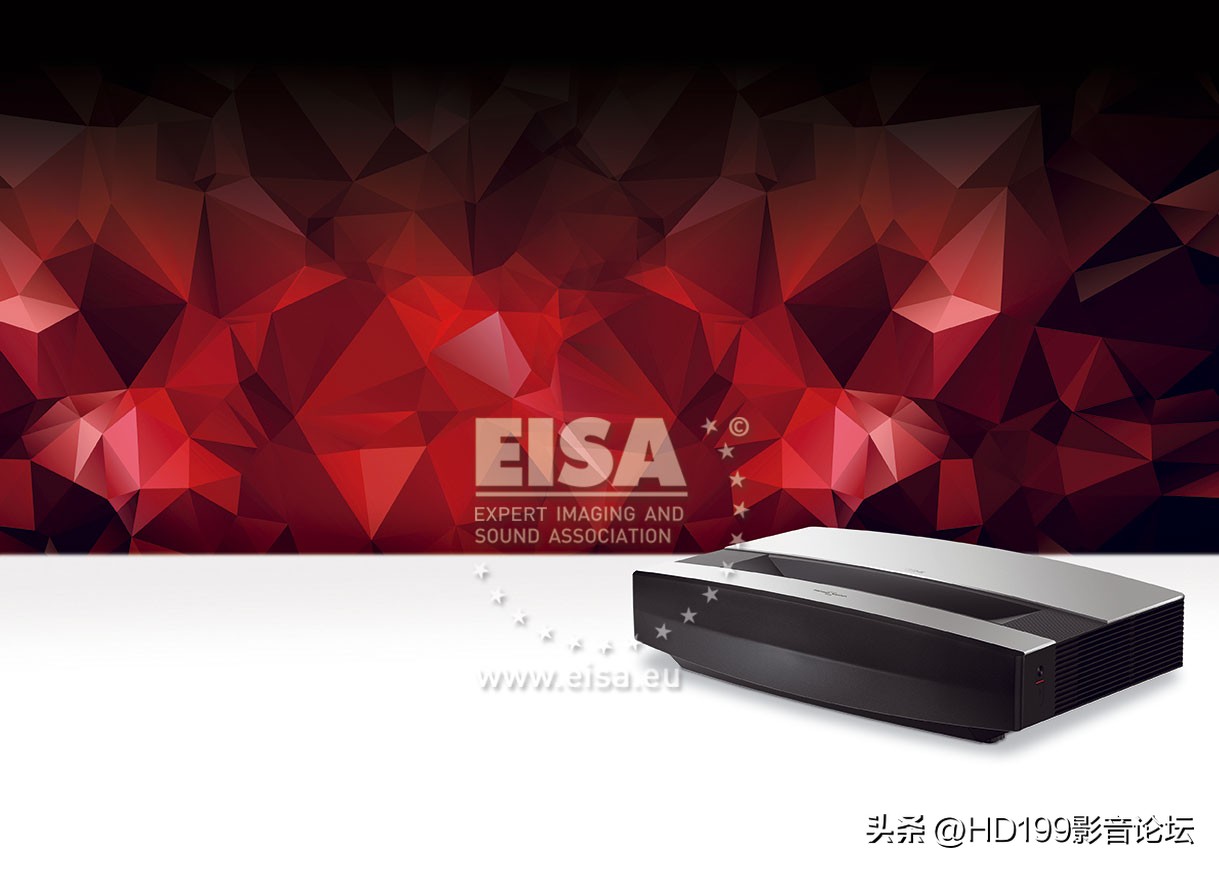 eisa国际大奖2021-2022,eisa影音大奖2020