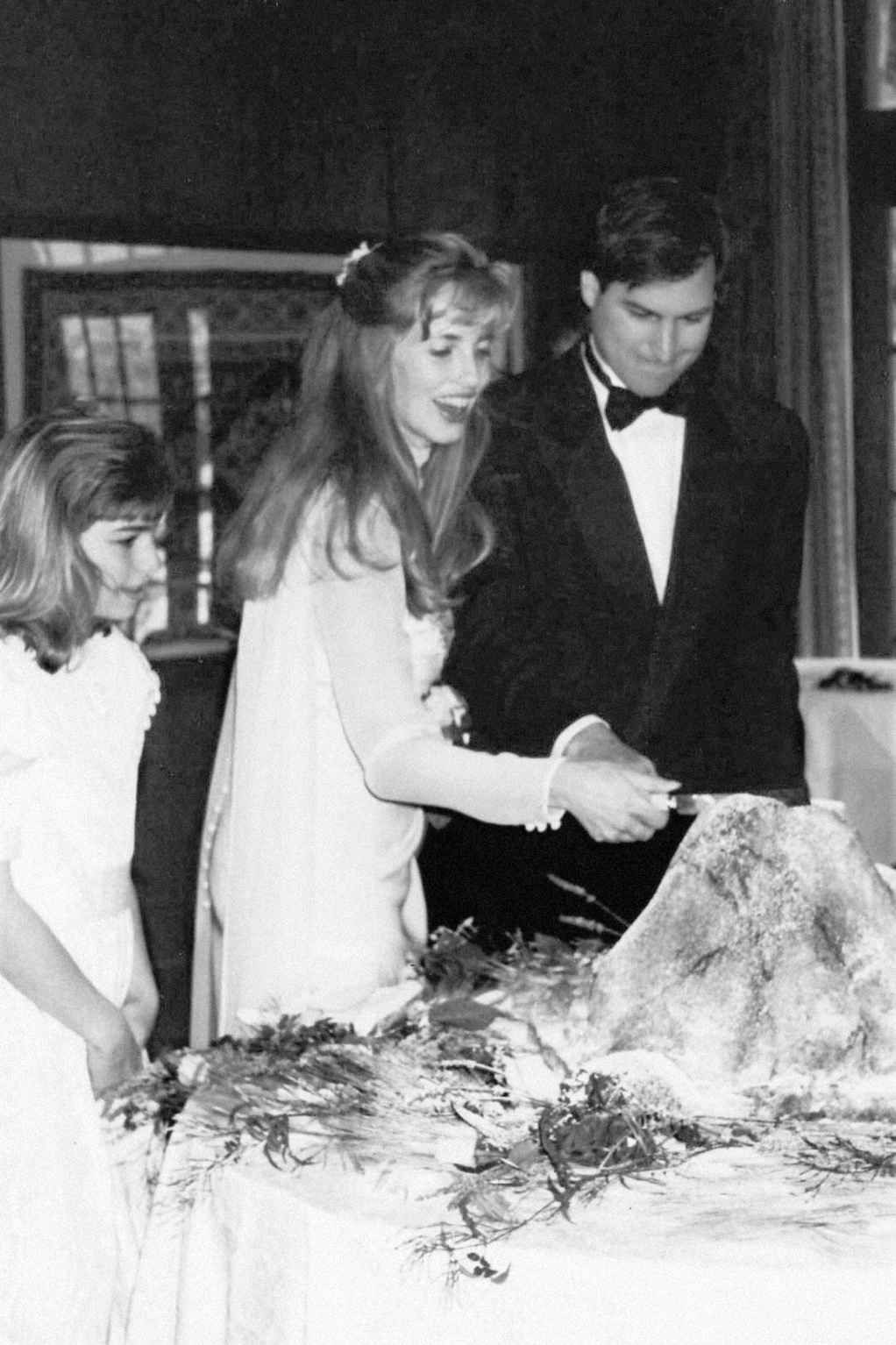 丽萨继承父亲乔布斯的遗产了吗,乔布斯留钱给女儿丽萨了吗