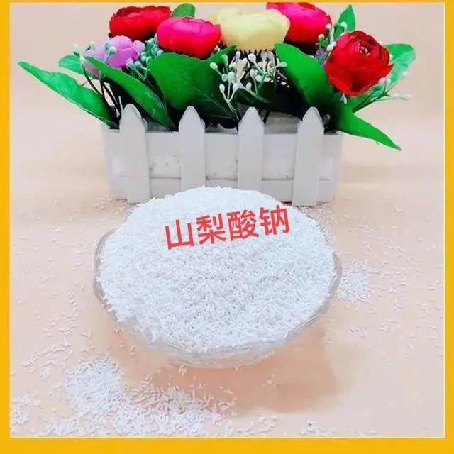 食品添加剂的食品是不是就不安全,食品添加剂不代表有营养吗