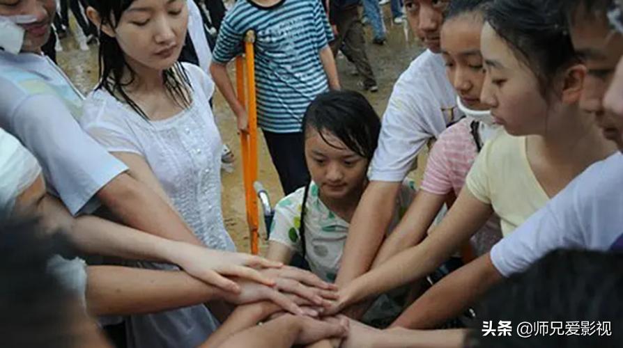 关于汶川地震的影视,汶川地震电视剧电影感人片段