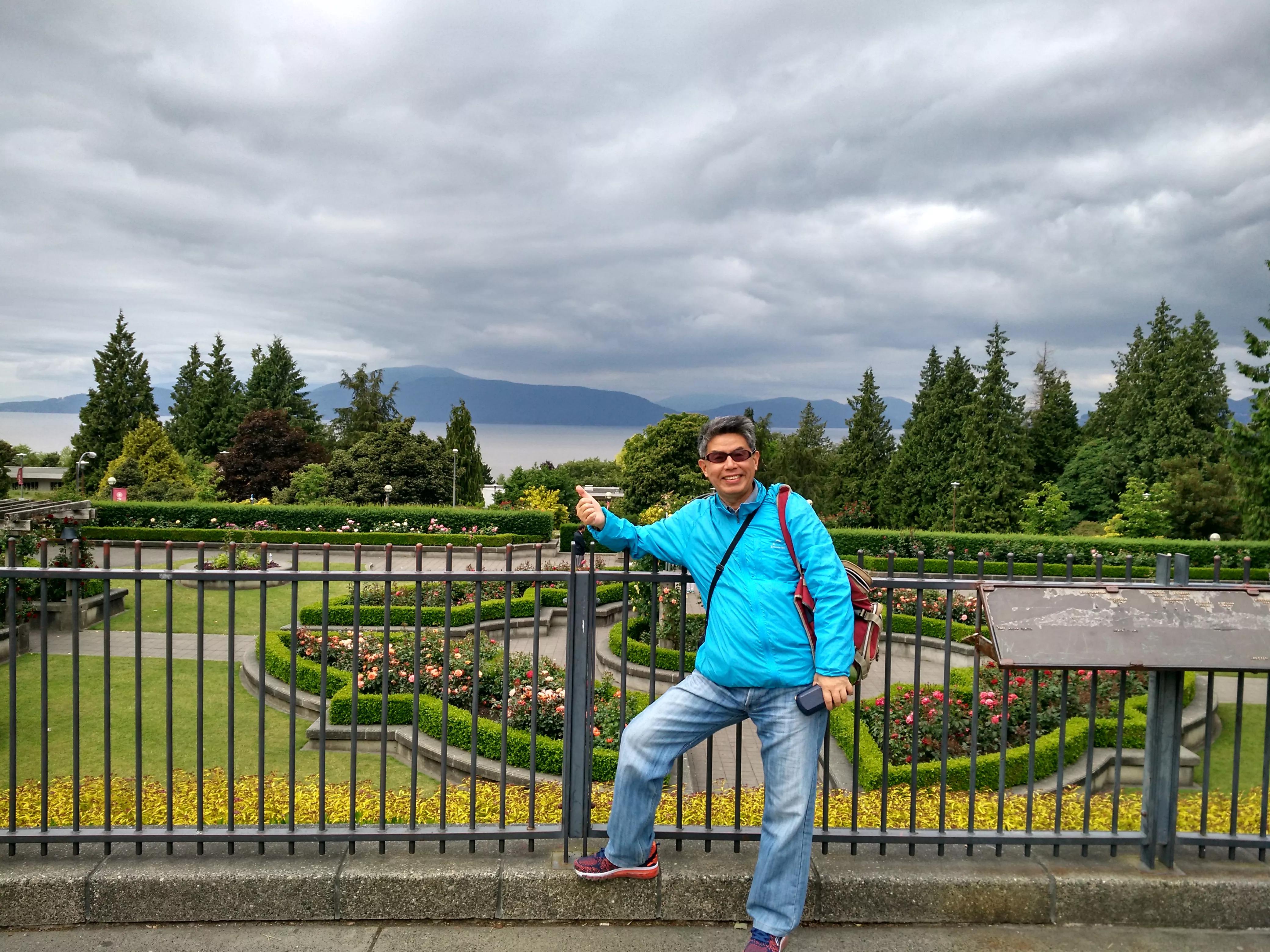 北美聚集地,加拿大华人最密集的城市