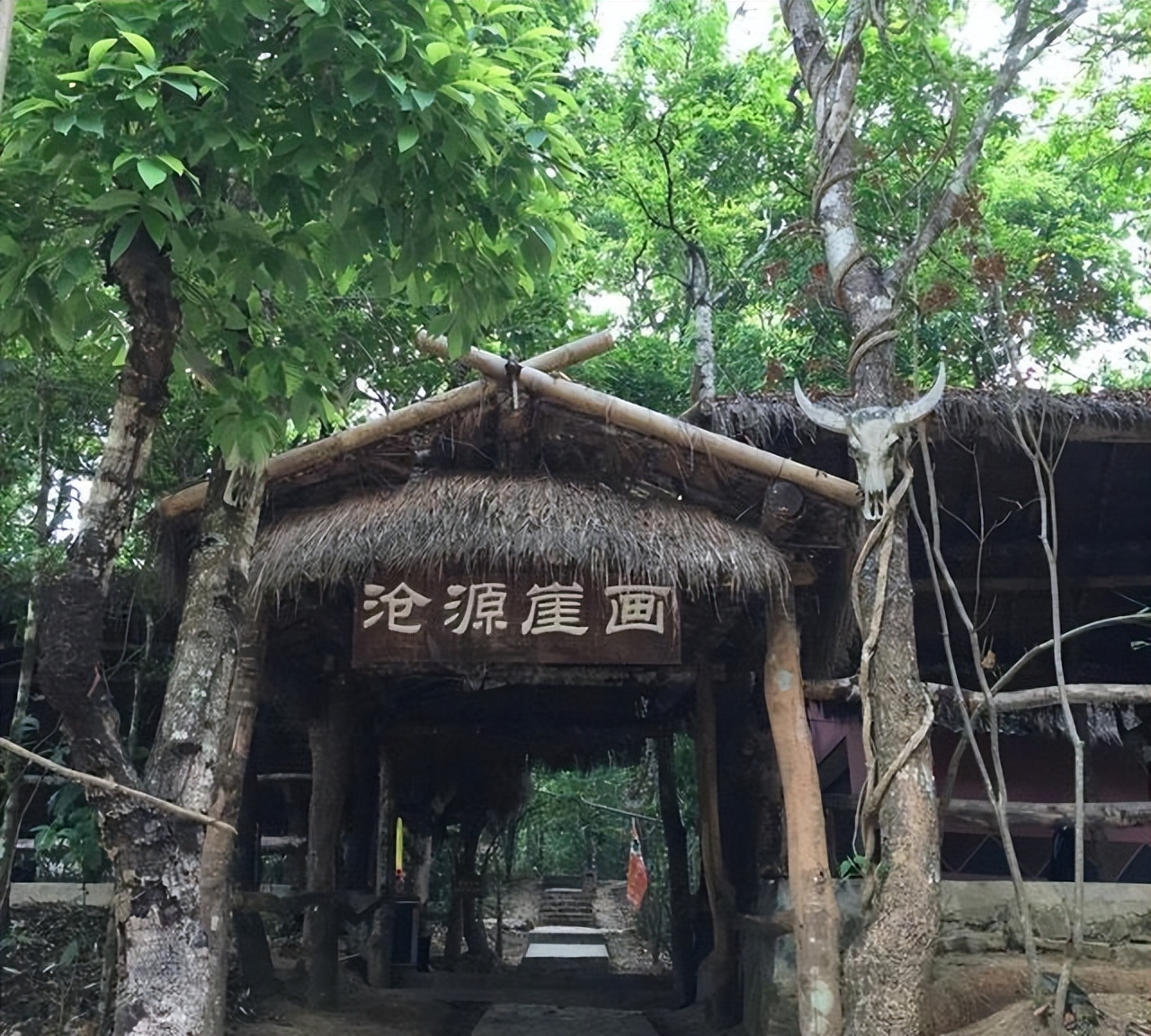 到云南临沧旅游必去的7大景点,去云南临沧旅游攻略一日游