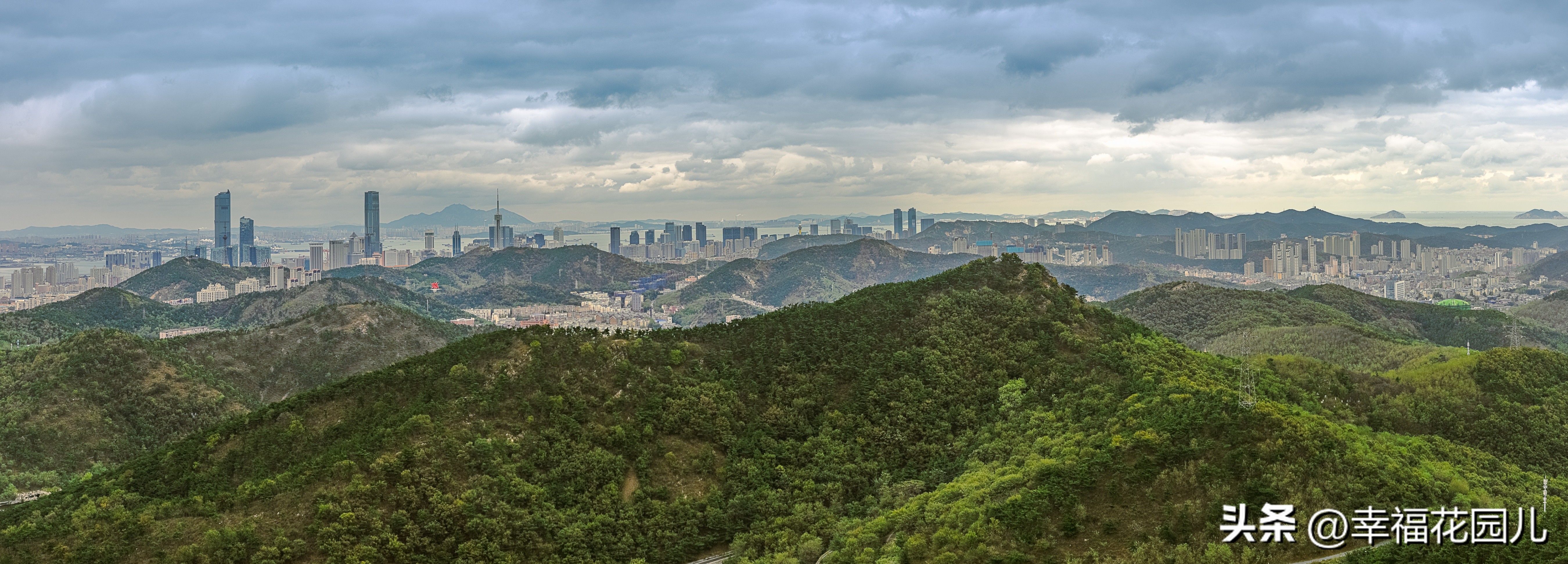 去大连不踩坑的几个景点,大连过年免费景点大全