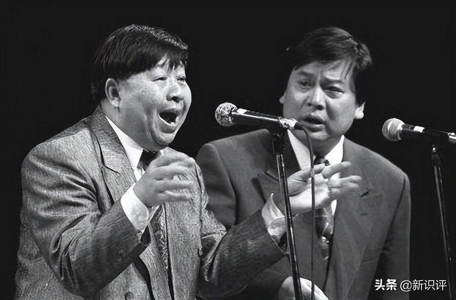 德云社如何把相声商业化运作的,德云社相声的发展策略