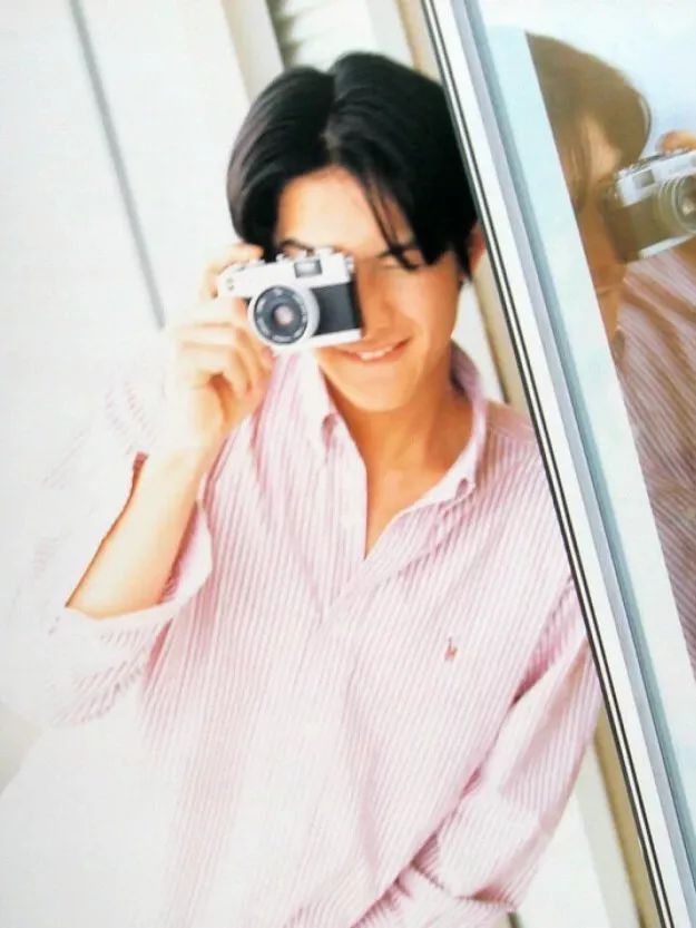 柏原崇为什么在日本没有红起来,日本美少年柏原崇现状