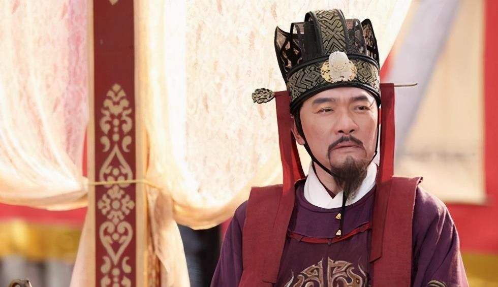 历史真相李治知道武则天的狠毒吗,李治误会武媚娘传奇