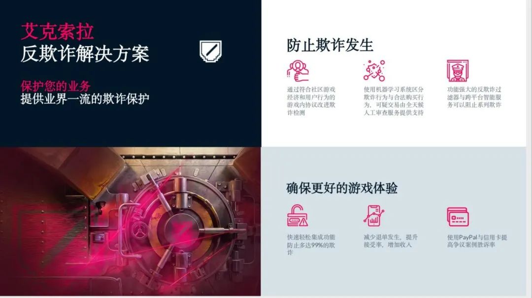 拆除跨境支付的隐形*弹炸**，Xsolla艾克索拉如何帮中国企业拨开迷雾