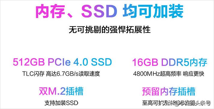 小白笔记本内存升级,只需三步教你完成笔记本内存升级