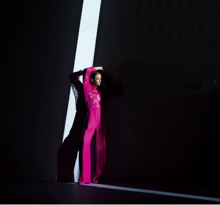 穿搭技巧真正会穿的女人,会穿搭的女人最好命