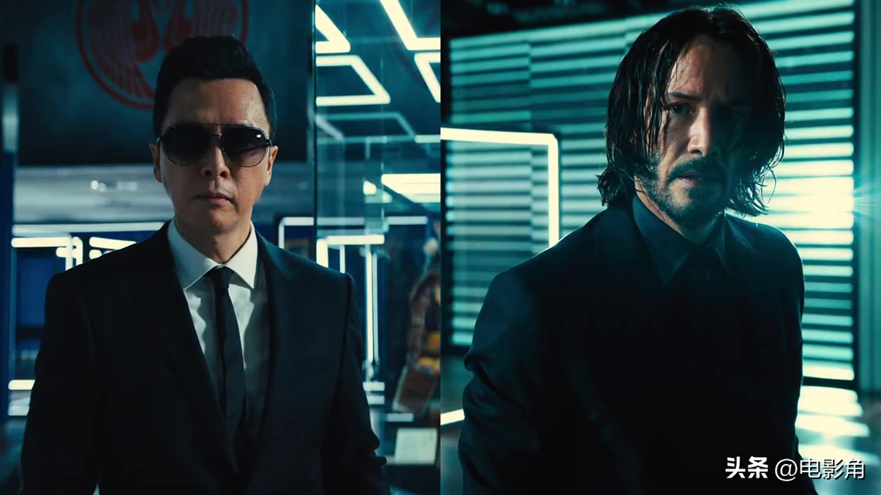 2023年已上映好莱坞动作电影,2023好莱坞必看三部动作电影