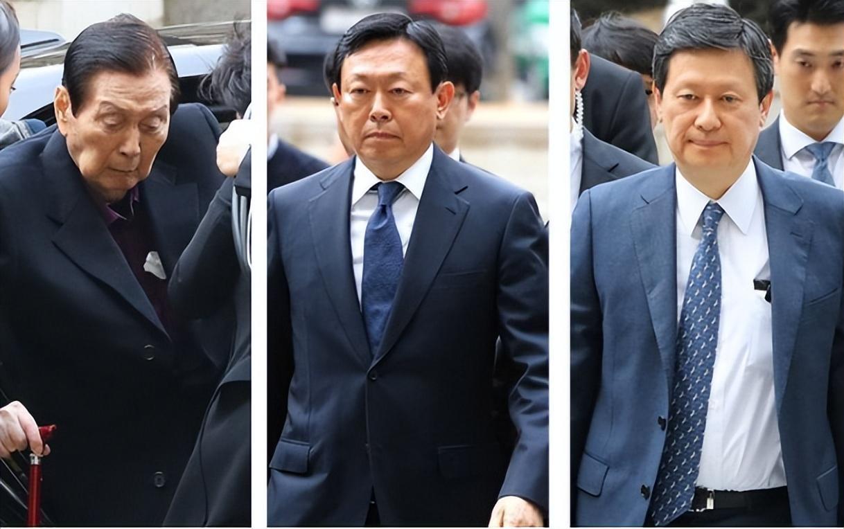 中国乐天集团现在怎么样了,乐天集团确定离开中国市场了吗