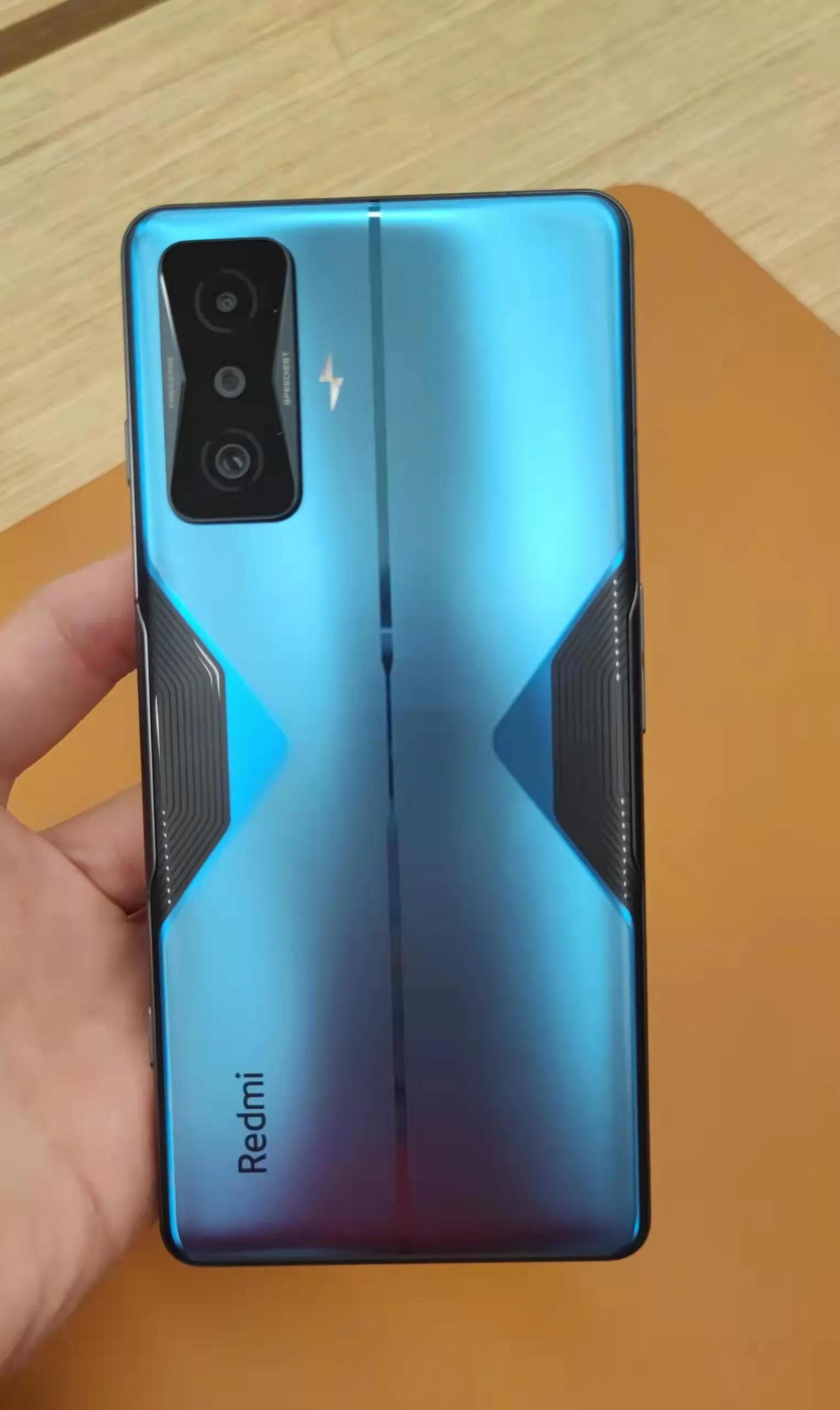 k50与小米对比,小米k50实际使用体验