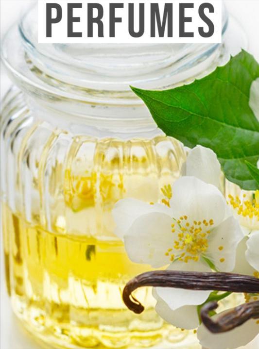 大牌茉莉花香水排行榜,便宜又好用茉莉花香水推荐