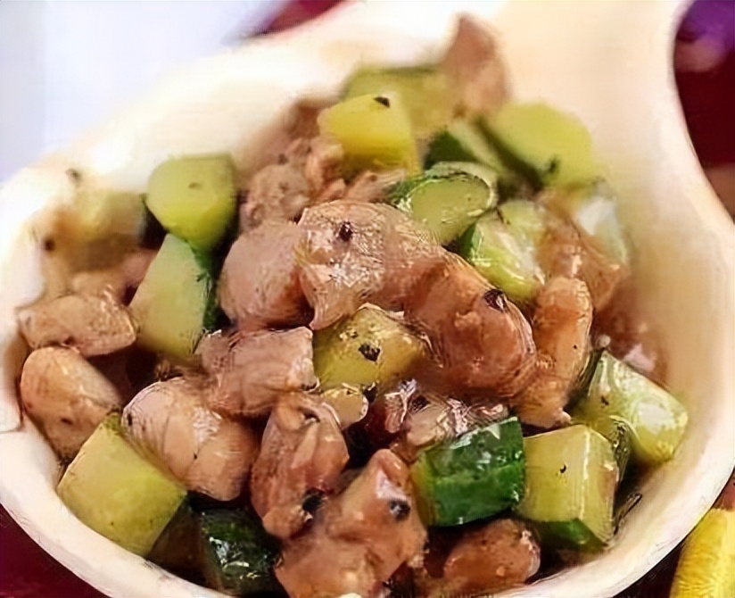 南方家常菜100道简单炒菜下饭,分享55道家常菜的做法简单又有味