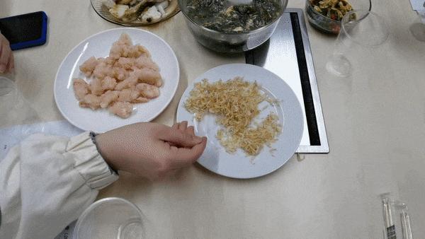 虾皮无添加剂,干货无虾皮虾干怎么做好吃