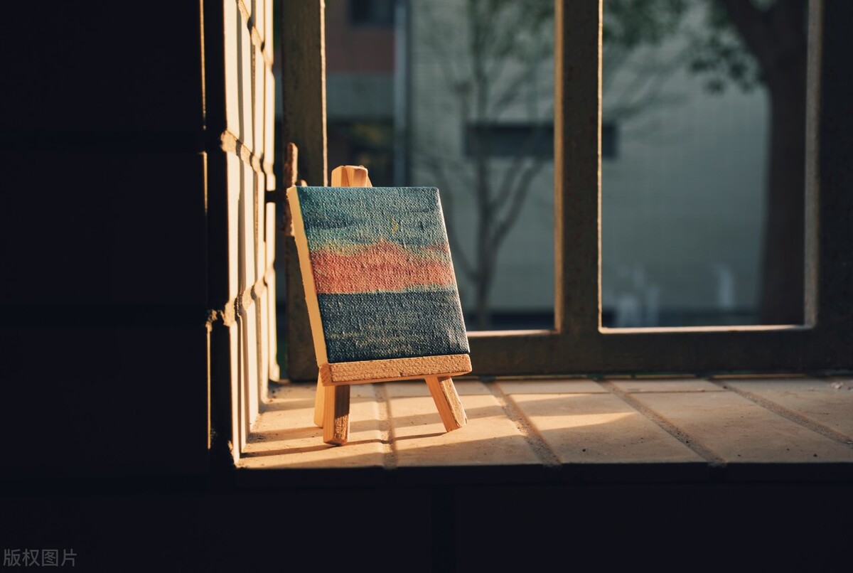 想给自己写点什么,该给自己写点什么呢