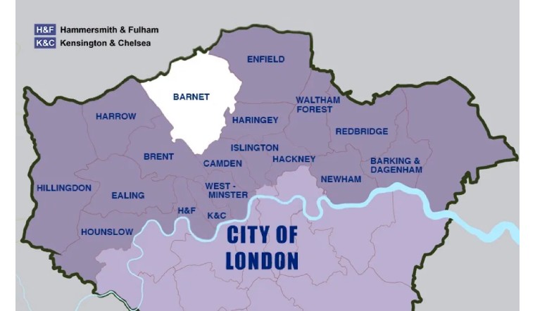 伦敦高端学区房有哪些楼盘,伦敦金融城高性价比学区房