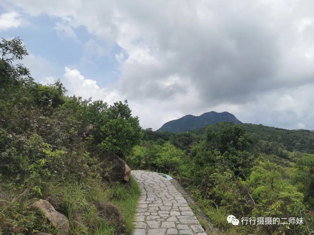 香港小众海岛旅游攻略,香港南丫岛美景