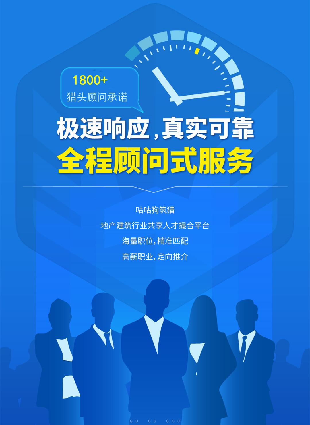 咕咕狗筑猎公司是干嘛的,咕咕狗筑猎是做什么的