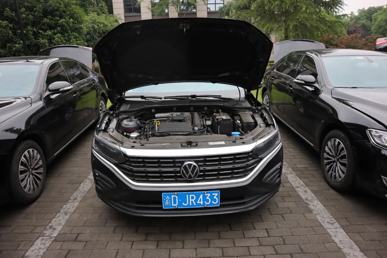 拥军商家之假日租车陈洪兵