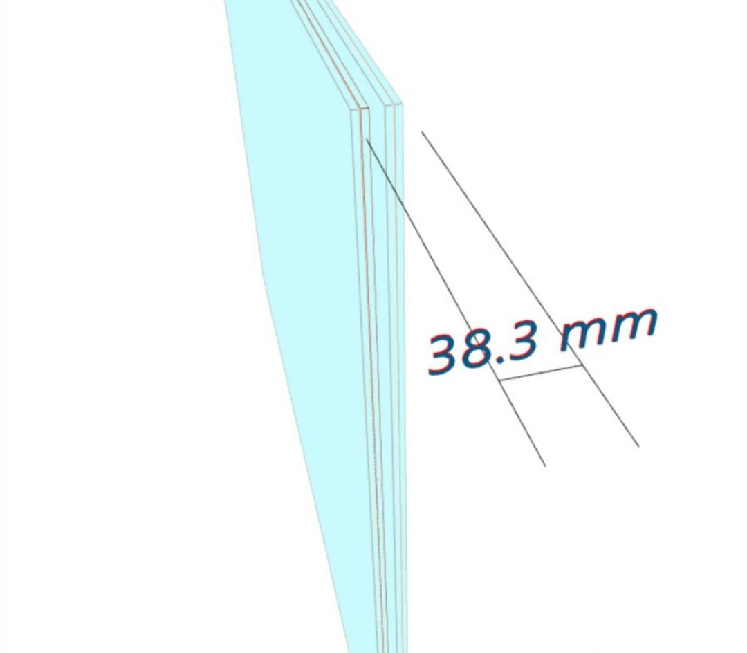 实拍断桥铝加工厂,断桥铝工厂现场实拍