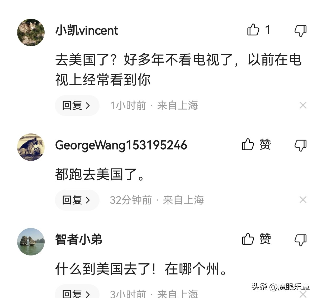 上海主持人逍遥乐活：万蒂妮和老公泳池秀恩爱、高源美国超市血拼