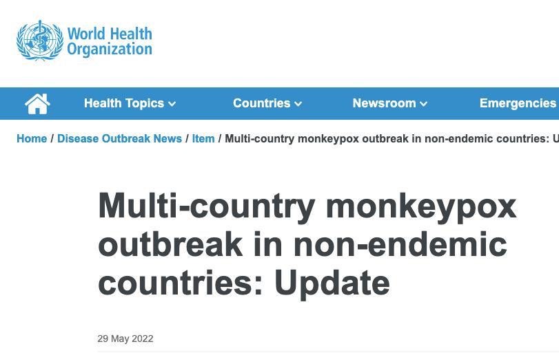 who危险度等级,who风险级别