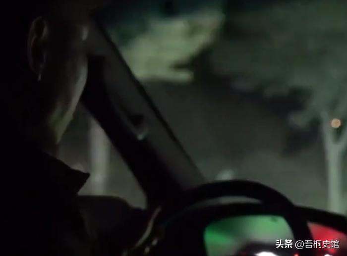 吉林接葬人王亮，2年接2000具遗体俗称“清道夫”，揭秘忌讳职业