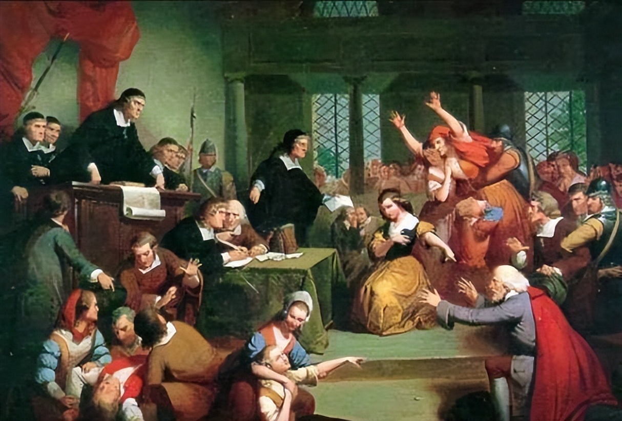 清教徒对美国价值观有什么影响,清教徒的思想对美国的影响和作用