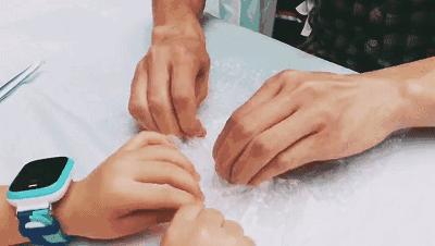 快递里的气泡垫可以放卫生间吗,快递气泡垫可以放厨房吗