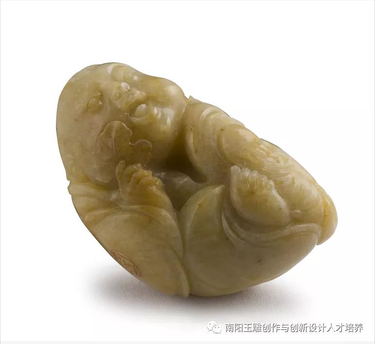 名师高徒相映成辉国艺基金玉雕项目师生天团名单来了