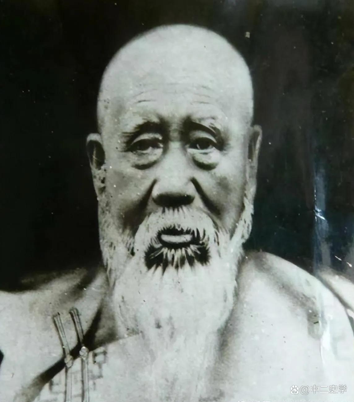 揭秘晚清“键盘侠”清流派—侃侃而谈无所不能，事到临头百无一用