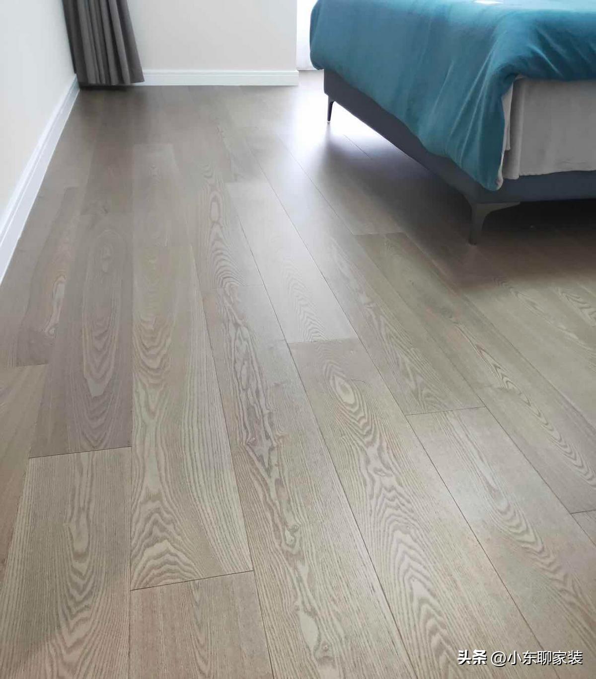 90%的人不知道的铺木地板的真相,为何铺木地板的越来越少