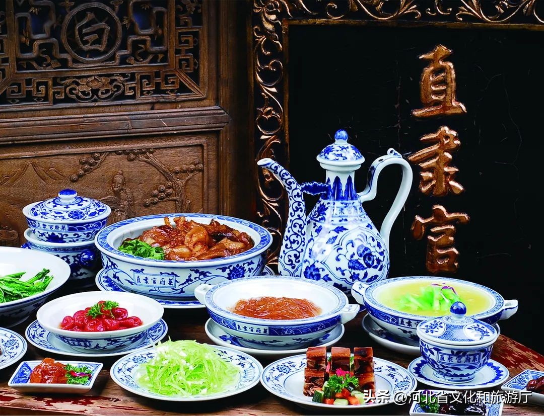 河北美食攻略十大必吃排行榜,中国五大地方特色美食你吃过吗