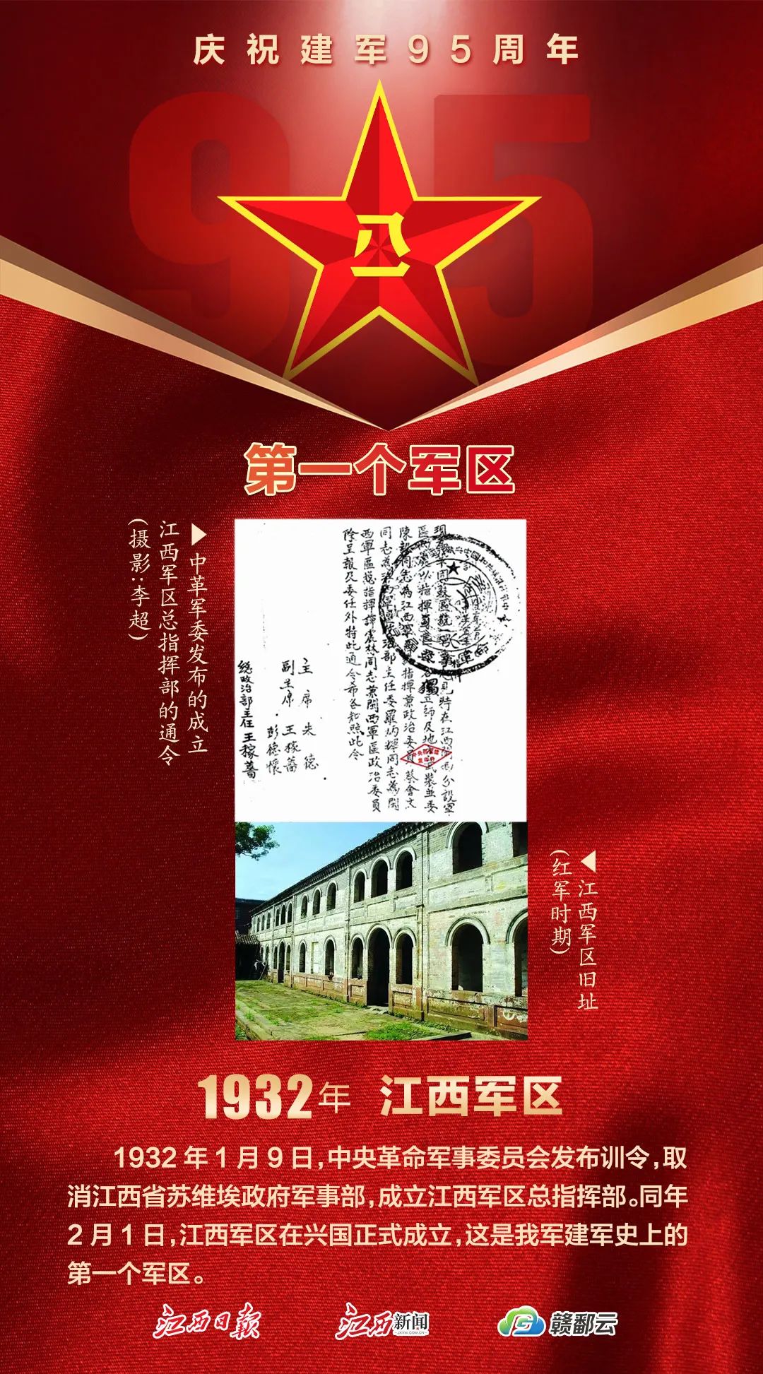 八一南昌起义纪念馆参观心得,云参观南昌八一起义纪念馆