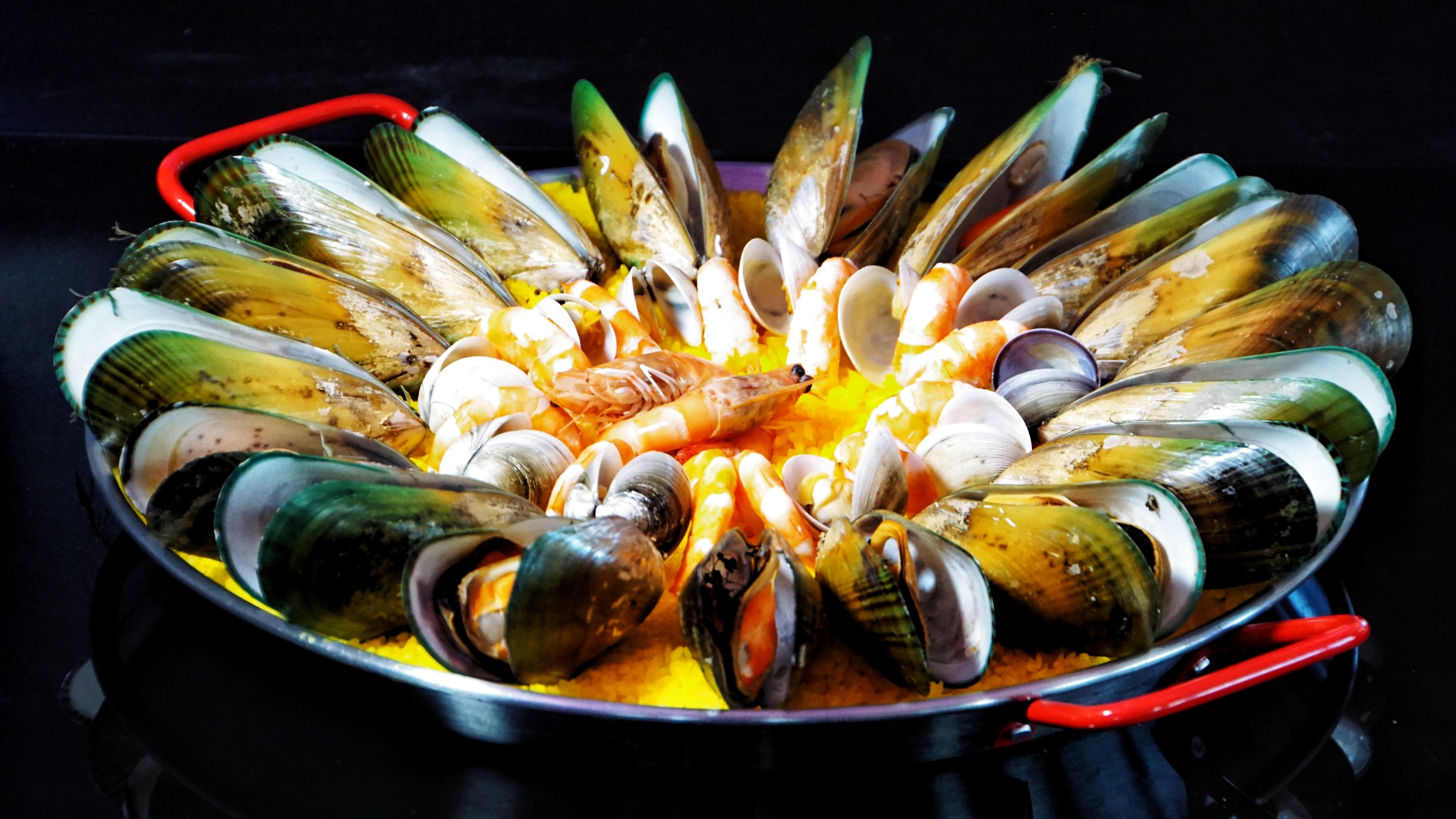 热辣不止在西班牙