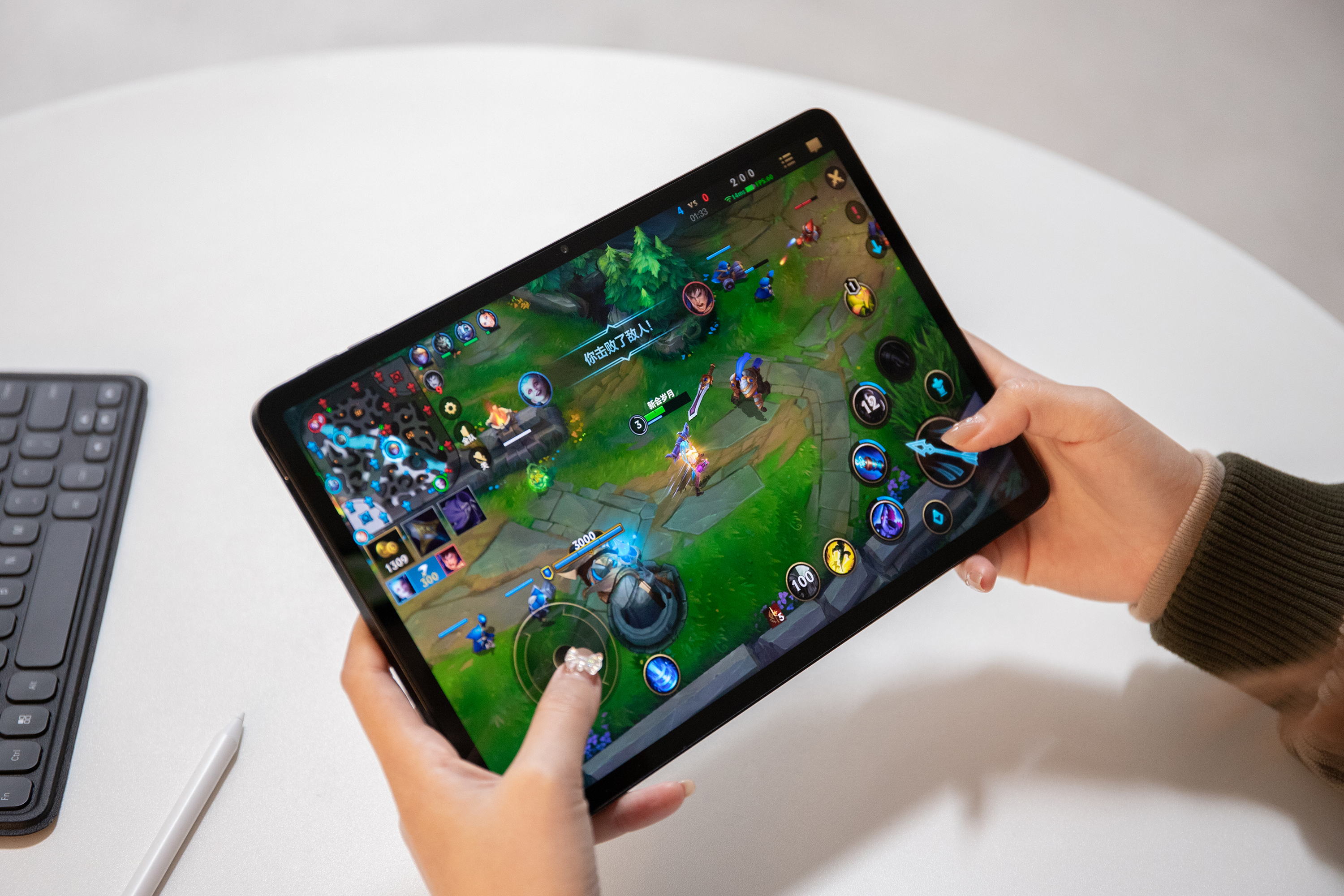 近期最值得推荐的平板,2022最推荐买的平板