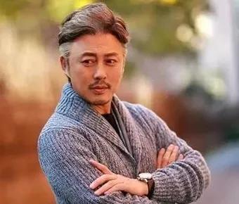 自带桃花眼的6大男明星,真正是桃花眼的男明星