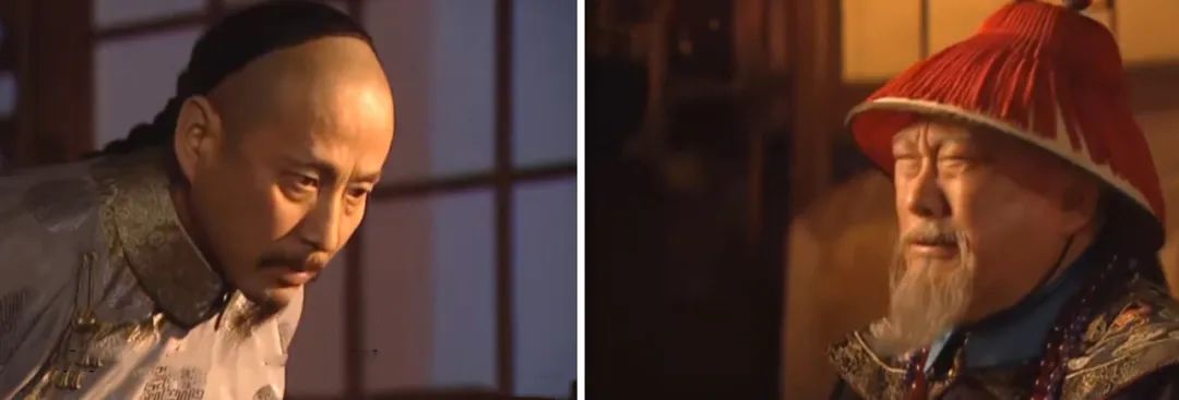 康熙王朝看历史侃大剧,康熙王朝为何被称为神剧