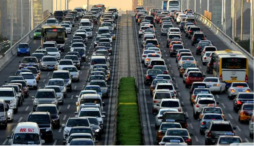 中国每年自行车销售量,自行车保有量全球第一