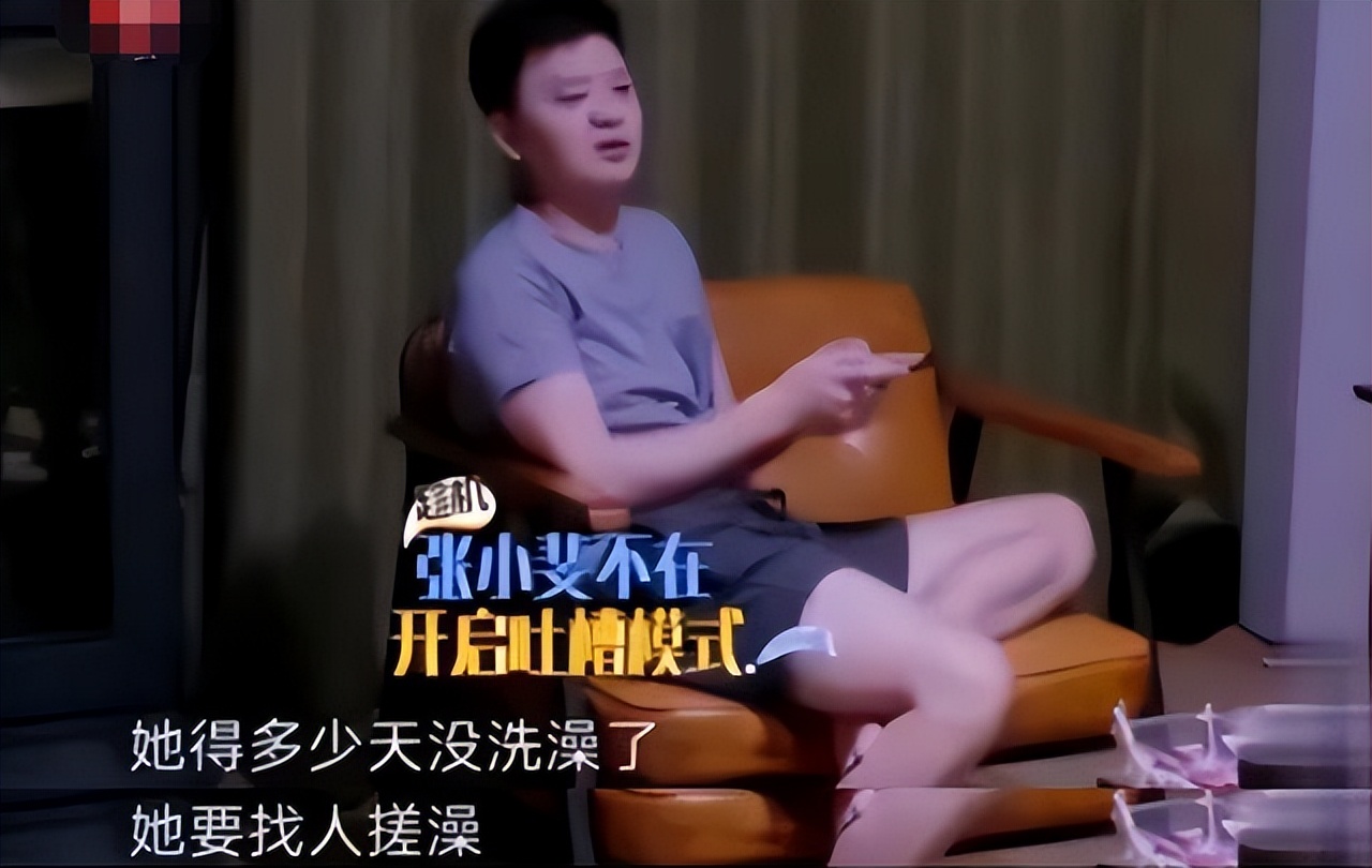 袁姗姗为什么被骂滚出娱乐圈,袁姗姗为什么放飞自我