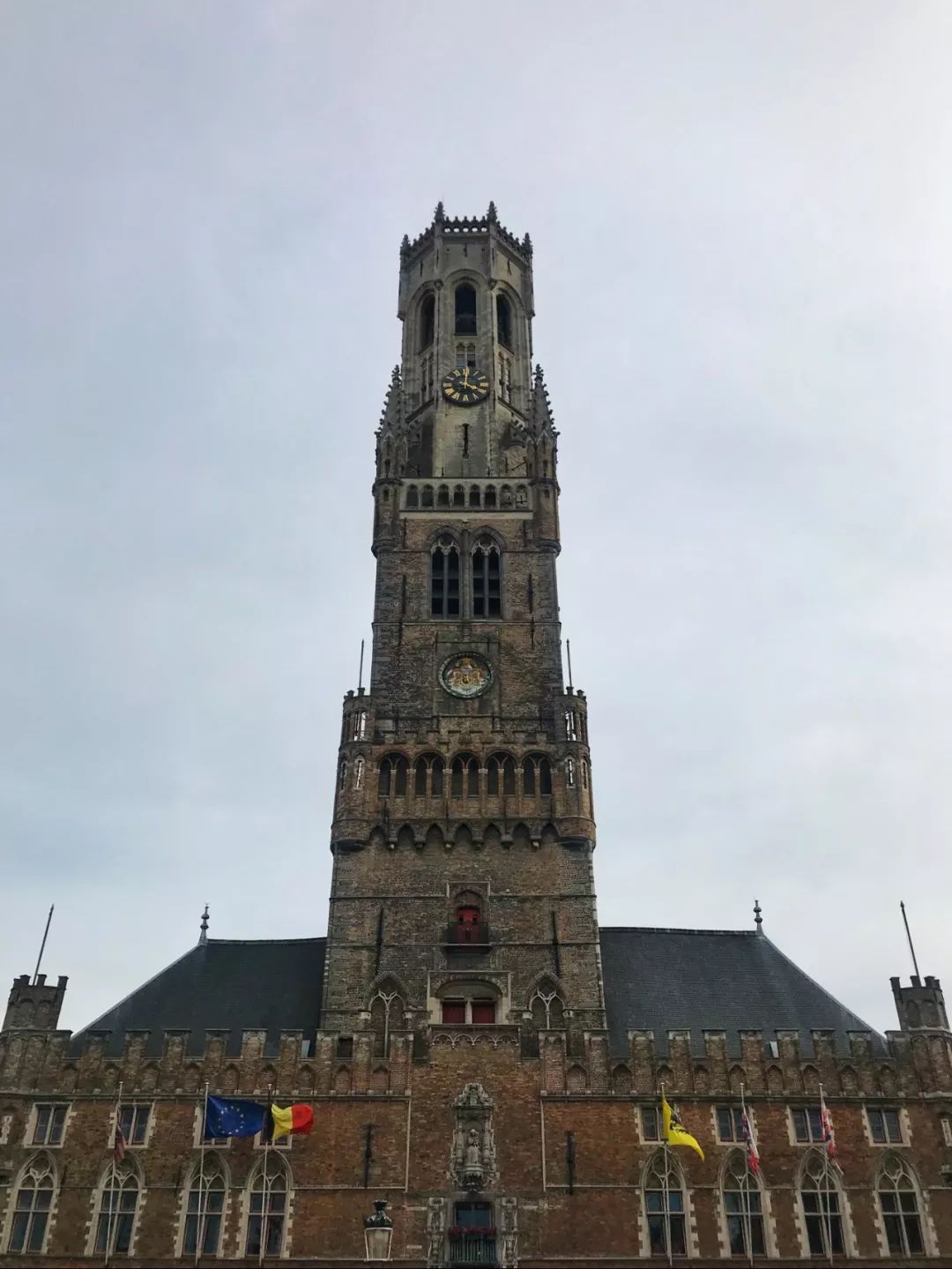 开车去欧洲第25集：同性婚姻、安乐死合法的西欧小国，了解一下？